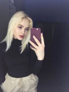 Алла шлюха Санкт-Петербурга, шлюхи с большими сиськами, метро Девяткино - фото 2