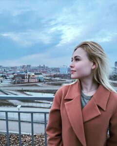 Алла шлюха Санкт-Петербурга, шлюхи с большими сиськами, метро Девяткино - фото 1