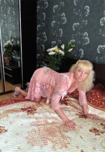 Валерия шлюха СПБ проститутка большей жопой, метро Московская - фото 4