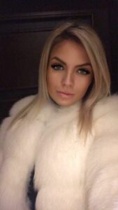 Ванилла путана СПБ, проститутки страпон госпожи, метро Василеостровская - фото 2